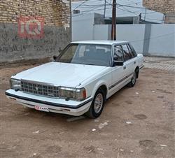 تويوتا كراون